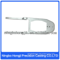 High Quality Steel Investment Casting Parts For Farm Machinery Parts